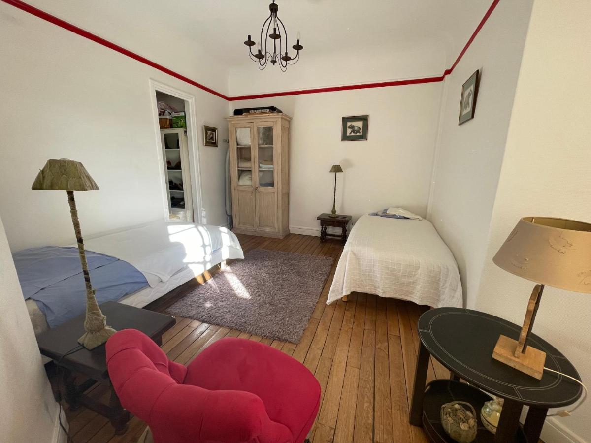 Clovis Apartman Reims Kültér fotó
